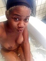sexy selfie
