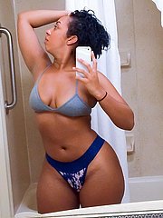 porn selfie