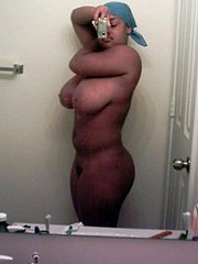 sexy ebony girl