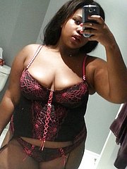 erotic selfie