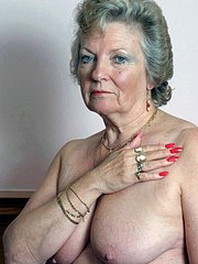 old mature