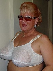 sexy old mature