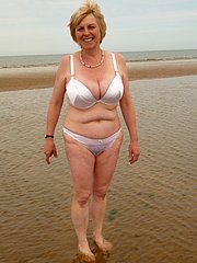 sexy old mature