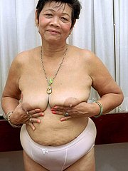 fat granny