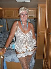 amateur granny