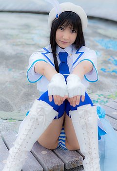 hot cosplay