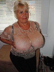 old women