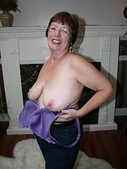 sexy mature