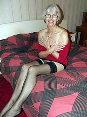 mature women