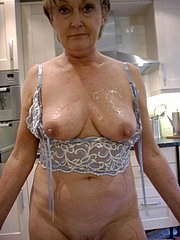 sexy mom