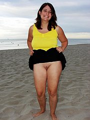 mature pussy