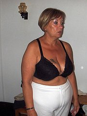 sexy mom