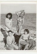 Vintage Erotic Photos