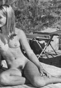 Vintage Erotic Photos