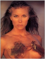 alicia-douvall nude