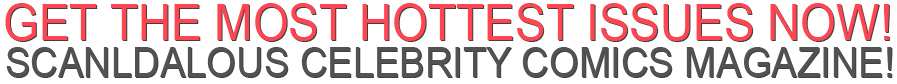 Get Access to the Hottest Celebrity Porn Action on the Net!