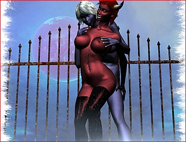 Fantasy Porn free sample picture