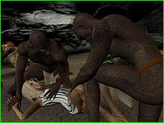 Free Sci-Fi Porn sample picture