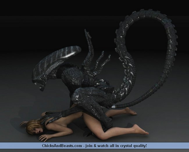 Free Sci-Fi Porn sample picture