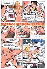 COMICS PARADISE