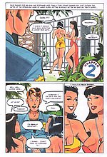 COMICS PARADISE