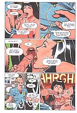 COMICS PARADISE