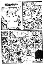 COMICS PARADISE