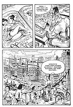 COMICS PARADISE