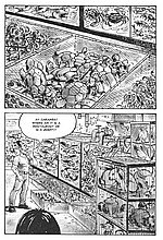 COMICS PARADISE
