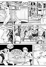COMICS PARADISE