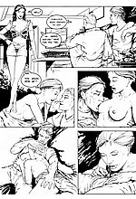 COMICS PARADISE