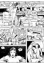 COMICS PARADISE