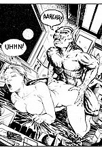 COMICS PARADISE