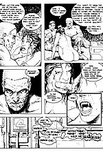 COMICS PARADISE