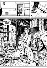 COMICS PARADISE