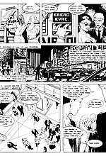 COMICS PARADISE