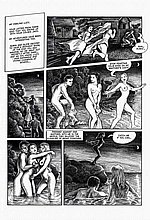 COMICS PARADISE