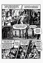 COMICS PARADISE