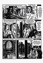 COMICS PARADISE