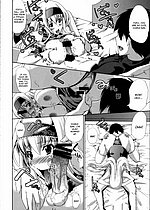 HENTAI COMICS