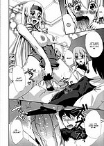 HENTAI COMICS