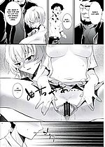 HENTAI COMICS