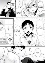 HENTAI COMICS