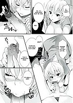 HENTAI COMICS