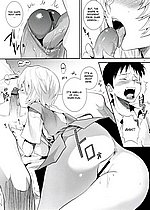 HENTAI COMICS