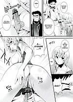 HENTAI COMICS