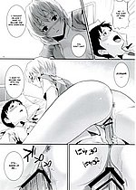 HENTAI COMICS