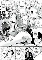 HENTAI COMICS