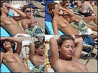 More tinted boobs see on the site!