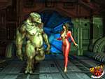 Alien sex